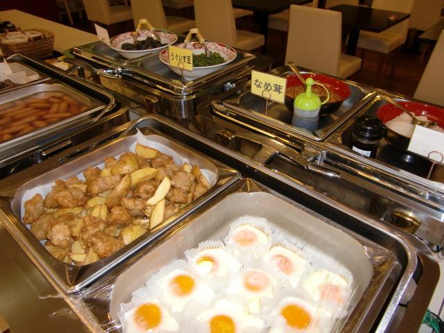 Tahara City Hotel Extérieur photo
