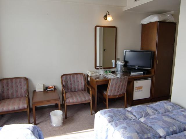 Tahara City Hotel Extérieur photo